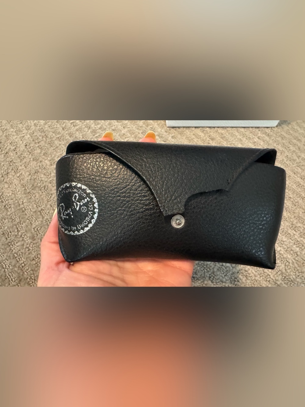 Ray ban aviators - Picture 5 of 5
